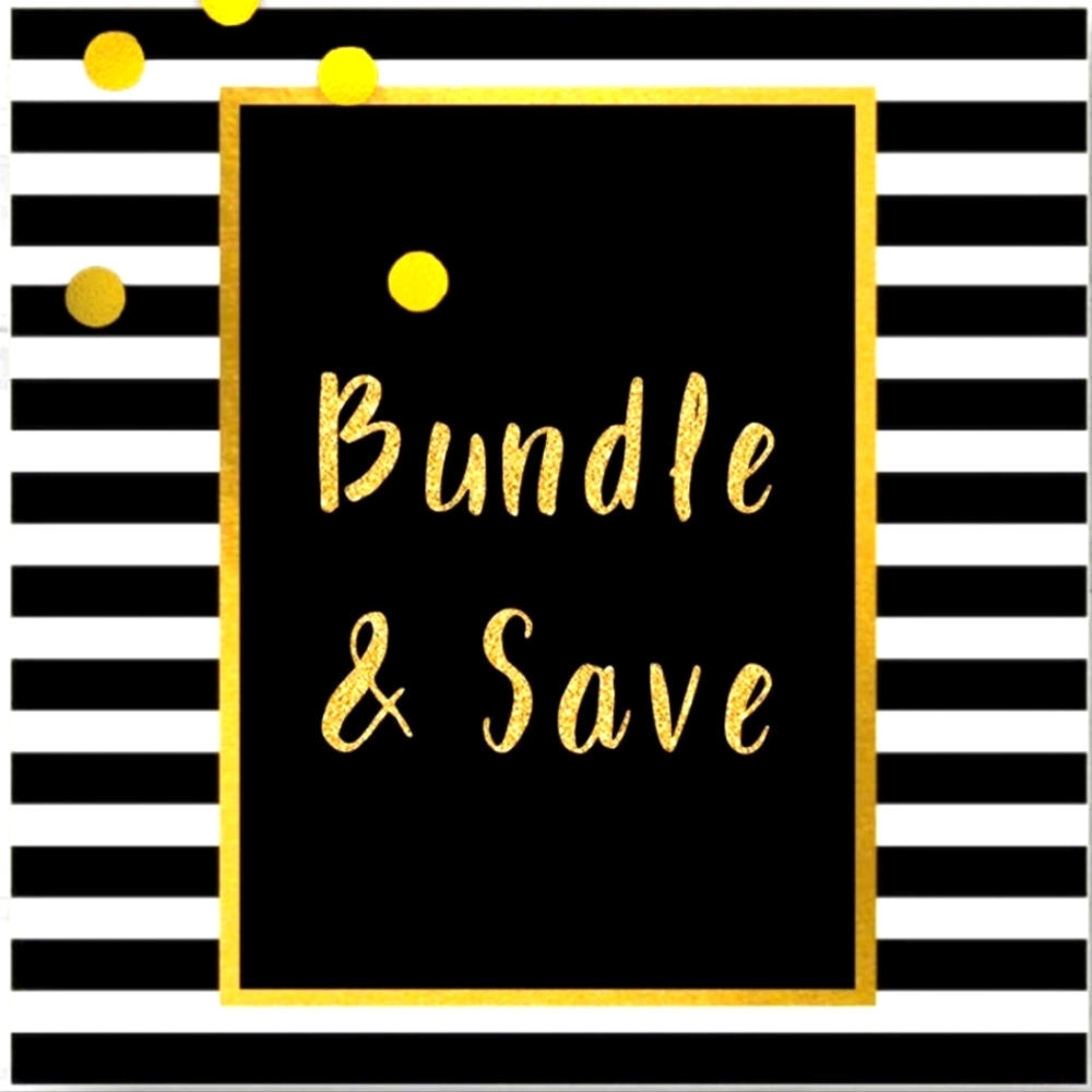 Bundle and Save